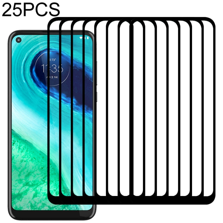Pellicola in vetro temperato per smartphone compatibili