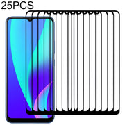 Pellicola in vetro temperato per smartphone compatibili