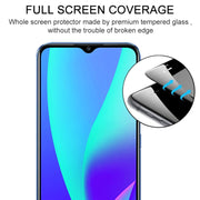 Pellicola in vetro temperato per smartphone compatibili