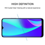 Pellicola in vetro temperato per smartphone compatibili