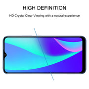 Pellicola in vetro temperato per smartphone compatibili