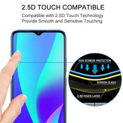 Pellicola in vetro temperato per smartphone compatibili