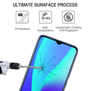Pellicola in vetro temperato per smartphone compatibili