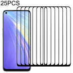 Pellicola in vetro temperato per smartphone compatibili