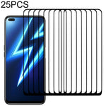 Pellicola in vetro temperato per smartphone compatibili