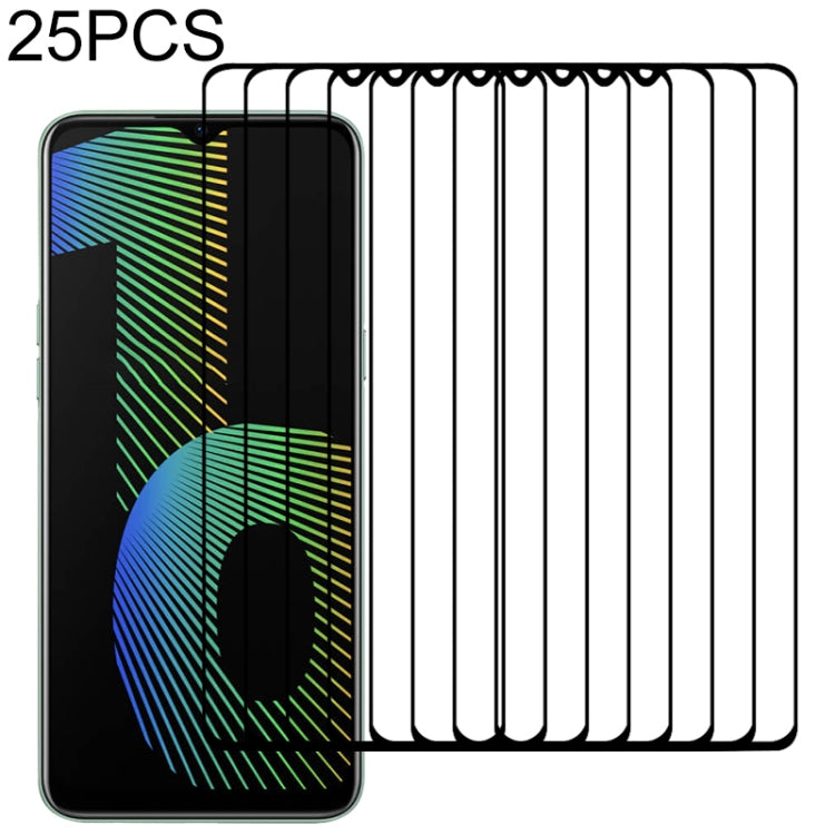 Pellicola in vetro temperato per smartphone compatibili