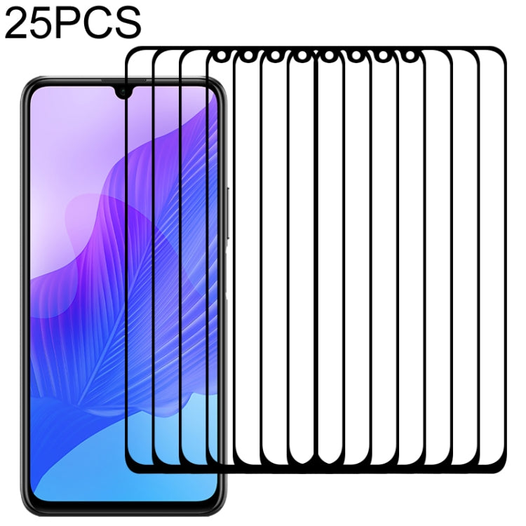 Pellicola in vetro temperato per smartphone compatibili