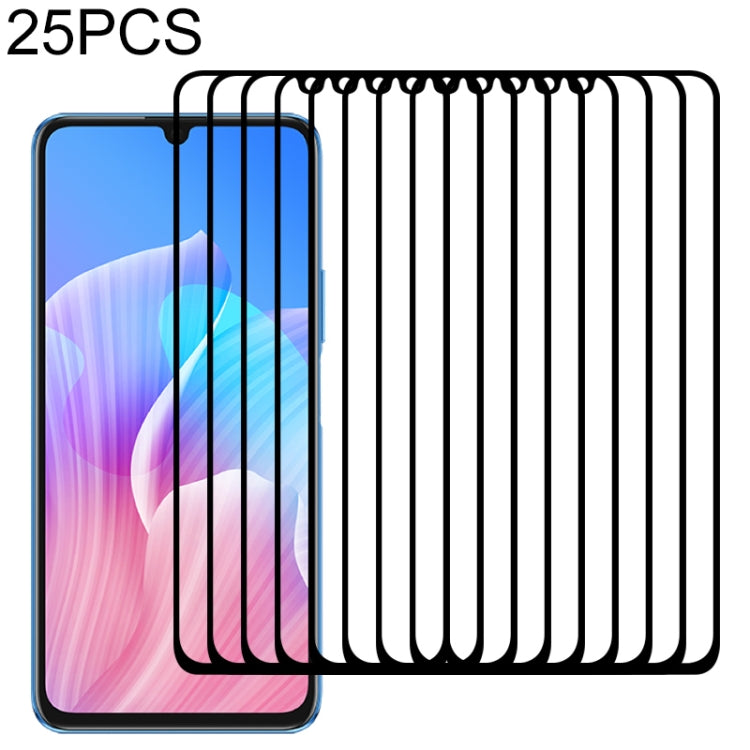 Pellicola in vetro temperato per smartphone compatibili