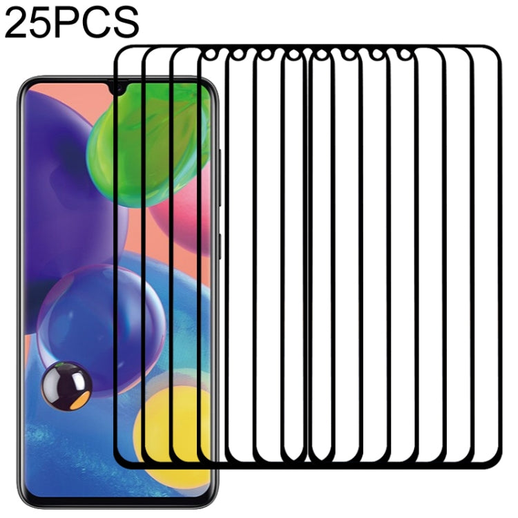 Pellicola in vetro temperato per smartphone compatibili