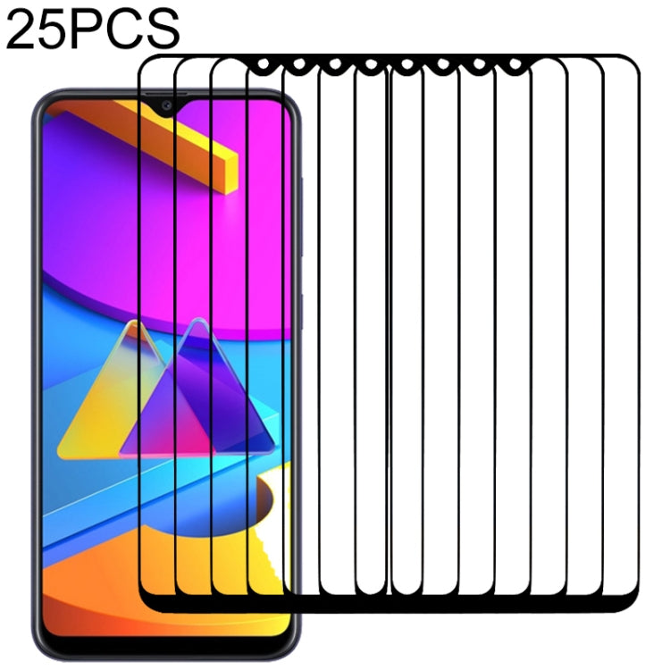 Pellicola in vetro temperato per smartphone compatibili
