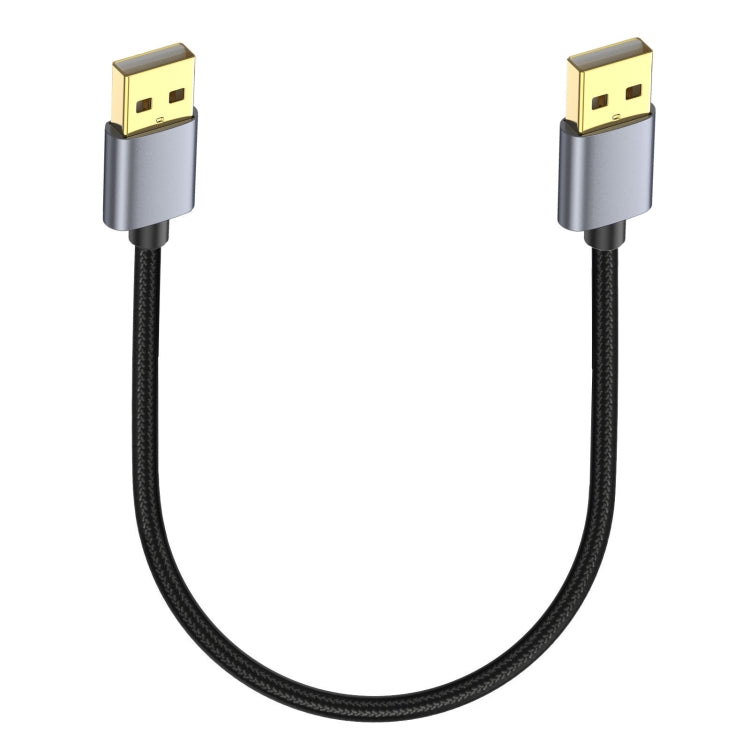 Cavo di estensione dati di ricarica USB2.0 maschio-maschio, 0.3m, 1.8m, 3m, 5m, 10m