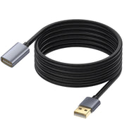 Cavo di estensione dati di ricarica USB2.0 A maschio-A femmina, 0.3m, 1.8m, 3m, 5m, 10m