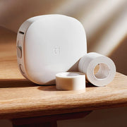 Set di stampanti per etichette portatili Xiaomi Mijia originali, Label Printer Set