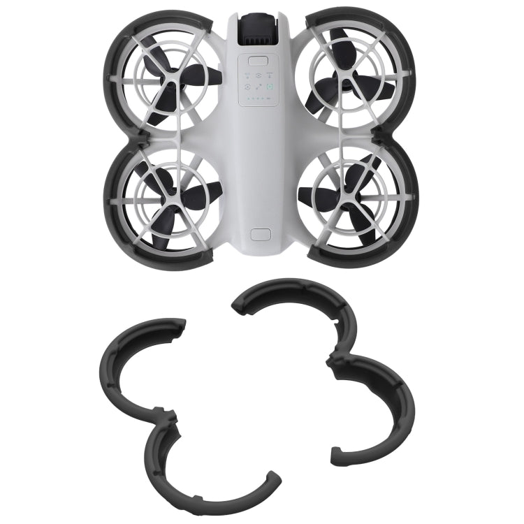 Sunnylife Anello Protezione Eliche per DJI Neo
