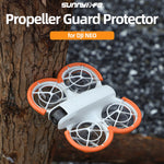 Sunnylife Anello Protezione Eliche per DJI Neo