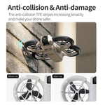 Sunnylife Anello Protezione Eliche per DJI Neo