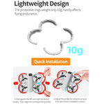Sunnylife Anello Protezione Eliche per DJI Neo