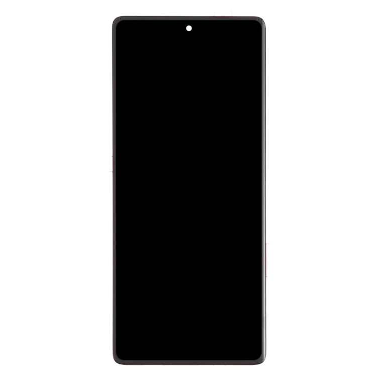 Original LCD Sub Screen with Digitizer Full Assembly, For vivo X Fold3 Pro, For vivo X Fold3, For vivo X Fold2, For vivo X Fold+, For vivo X Fold