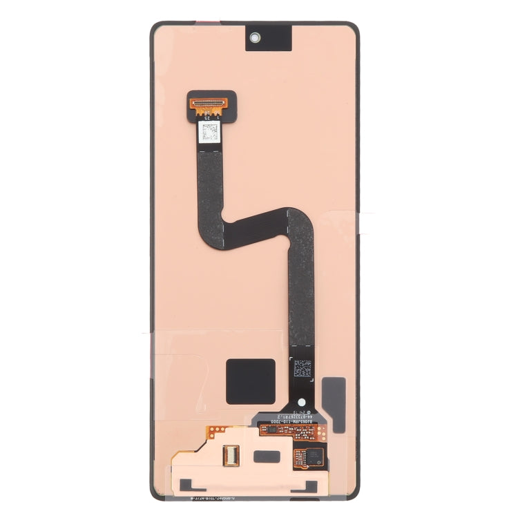 Original LCD Sub Screen with Digitizer Full Assembly, For vivo X Fold3 Pro, For vivo X Fold3, For vivo X Fold2, For vivo X Fold+, For vivo X Fold