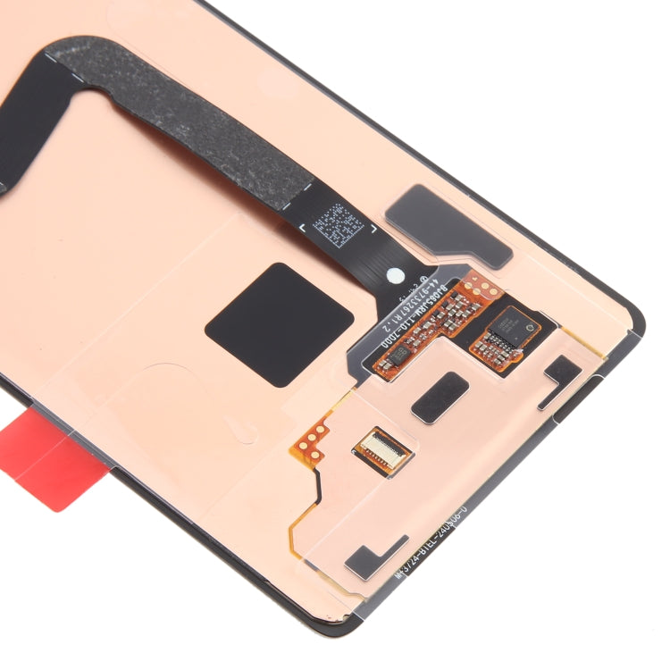 Original LCD Sub Screen with Digitizer Full Assembly, For vivo X Fold3 Pro, For vivo X Fold3, For vivo X Fold2, For vivo X Fold+, For vivo X Fold