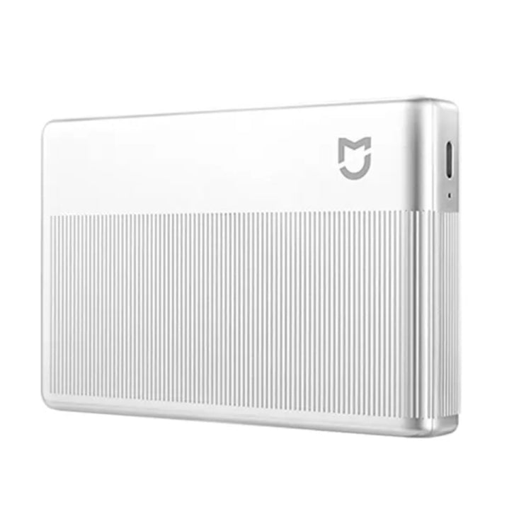 Stampante fotografica tascabile portatile originale Xiaomi Mijia 1S, 1S Pocket Photo Printer