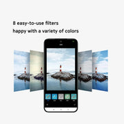 Stampante fotografica tascabile portatile originale Xiaomi Mijia 1S, 1S Pocket Photo Printer