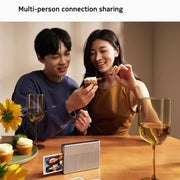 Stampante fotografica tascabile portatile originale Xiaomi Mijia 1S, 1S Pocket Photo Printer