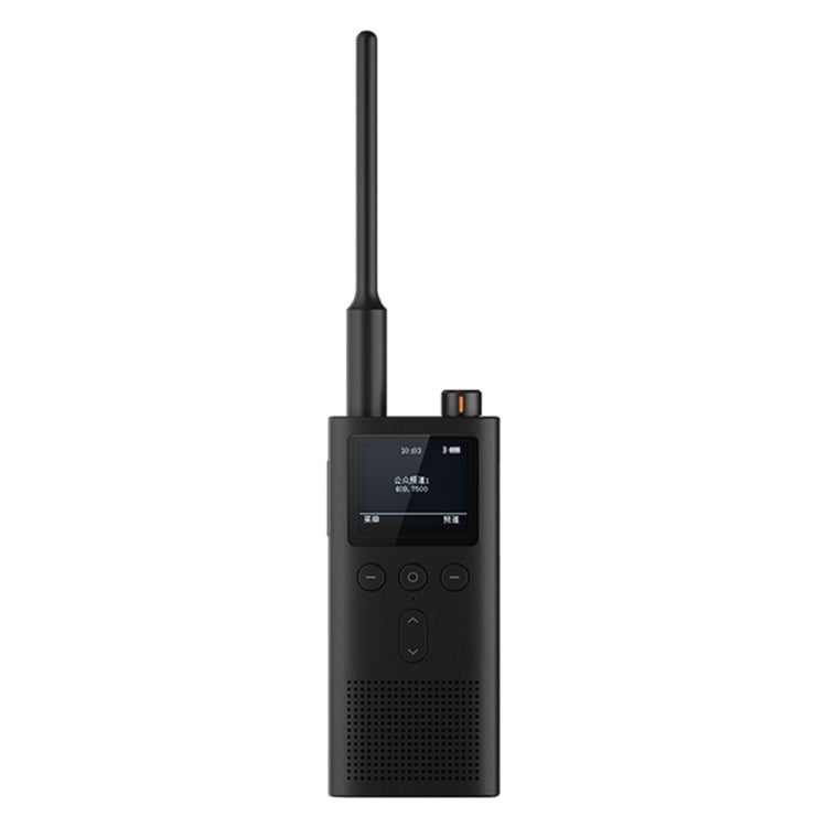 Xiaomi IP65 Walkie Talkie a doppia banda UV impermeabile 2, Xiaomi Walkie Talkie 2