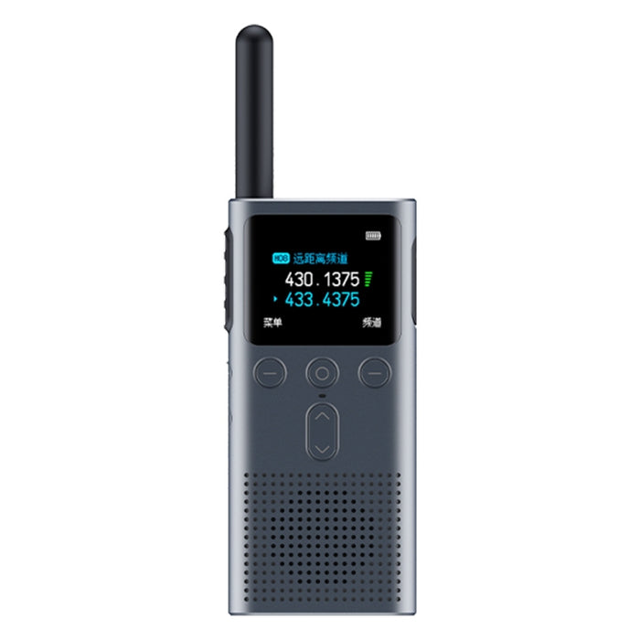 Walkie Talkie Xiaomi 2S, Xiaomi Walkie Talkie 2S
