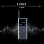 Walkie Talkie Xiaomi 2S con display a colori 1,77"