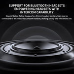 Xiaomi Walkie Talkie 3 impermeabile IP65 Dual Band