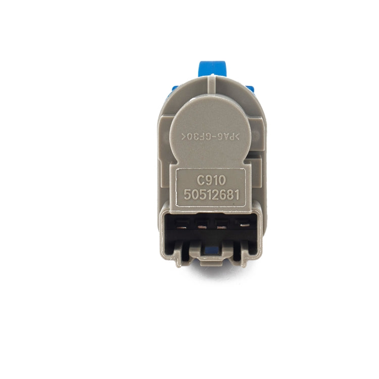 Interruttore luce freno auto XKB500110 per Land Rover Range Rover, For Land Rover Range Rover