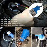 Interruttore luce freno auto XKB500110 per Land Rover Range Rover, For Land Rover Range Rover