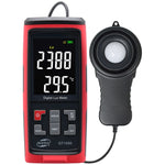 Misuratore di luce digitale BENERECH GT1050