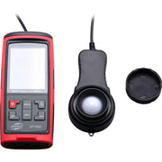 Misuratore di luce digitale professionale BENERECH GT1050
