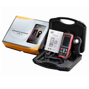 Misuratore di luce digitale professionale BENERECH GT1050