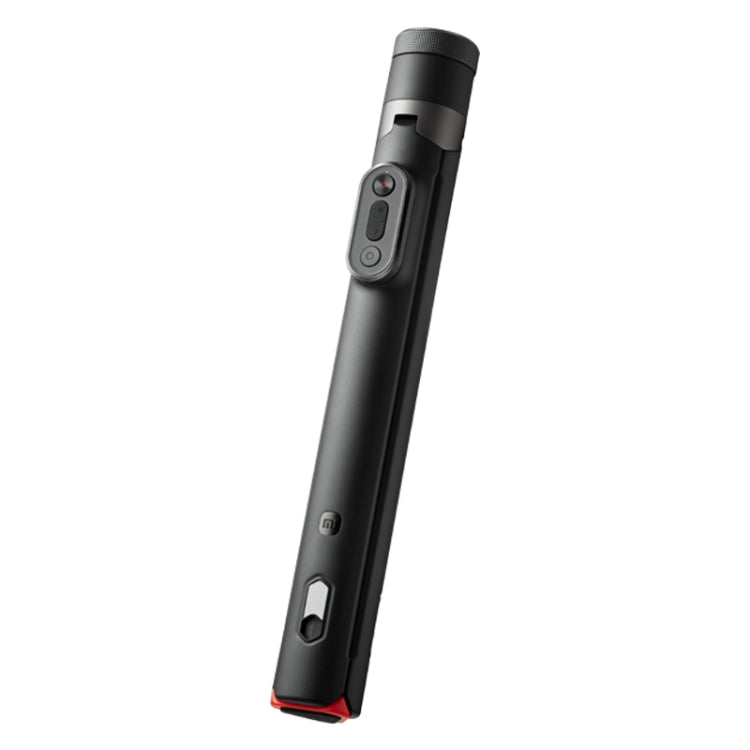 Xiaomi XMBJZPG01YM Zoom Supporto da pavimento Bluetooth Selfie Stick