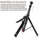 Xiaomi Selfie Stick Bluetooth con Treppiede e Zoom