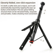 Xiaomi Selfie Stick Bluetooth con Treppiede e Zoom