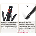 Xiaomi Selfie Stick Bluetooth con Treppiede e Zoom