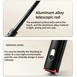 Xiaomi Selfie Stick Bluetooth con Treppiede e Zoom