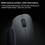 Xiaomi XMWXSB04YM Mouse portatile wireless 2.4GHz Comfort Edition, XMWXSB04YM