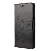 Custodia portafoglio in pelle flip per Samsung Galaxy Note20