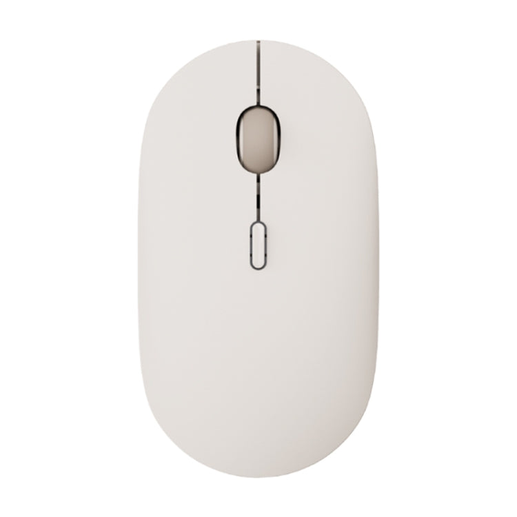 Xiaomi XMBXSB01YM Mouse portatile silenzioso Bluetooth Dual Mode 3, XMBXSB01YM