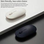 Xiaomi XMBXSB01YM Mouse portatile silenzioso Bluetooth Dual Mode 3, XMBXSB01YM