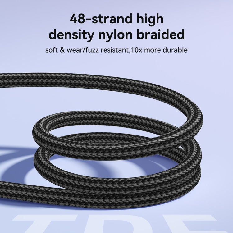 Cavo ricarica rapida Joyroom S-A42 1,2 m Type-C
