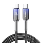 Cavo ricarica rapida Joyroom S-A42 1,2 m Type-C