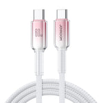Cavo ricarica rapida Joyroom S-A42 1,2 m Type-C