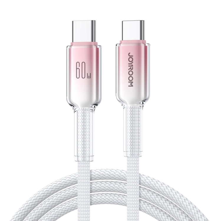 Cavo ricarica rapida Joyroom S-A42 1,2 m Type-C