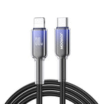 Cavo ricarica rapida Joyroom S-A42 1,2 m Type-C